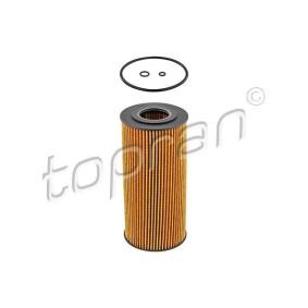 Compre Filtro de óleo da TOPRAN 401 047 a um preço baixo por 7,02 €