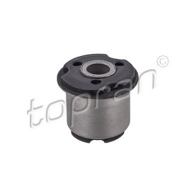 Radlager des Herstellers TOPRAN - Originalware Artikelnummer: 401 165