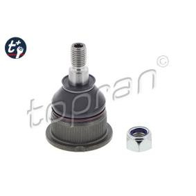 Köp Spindelled av TOPRAN 500 107 till det låga priset 192,83 kr