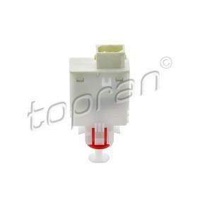 Acquista Innesto, Comando disinnesto frizione da TOPRAN 500 500 a buon mercato per soli 11,78 €