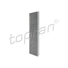 Innenraumfilter für MINI von TOPRAN