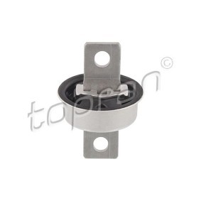 Bremsscheibe für MINI von TOPRAN