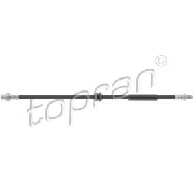Bremsschlauch für MINI von TOPRAN