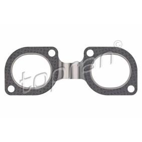 Comprar Junta, colector de escape de TOPRAN 501 277 a bajo precio de 8,11 €