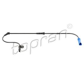 ABS-Sensor 501 458 für MINI