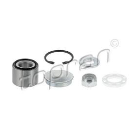 Compre Kit de rolamento de roda da TOPRAN 700 185 a um preço baixo por 20,80 €
