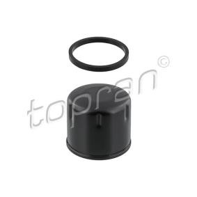 Compre Filtro de óleo da TOPRAN 700 329 a um preço baixo por 7,74 €