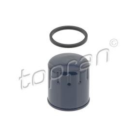 Ölfilter von TOPRAN günstig für 5,13 €