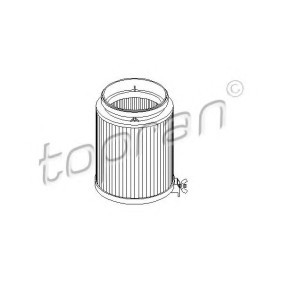 Køb Pollenfilter af TOPRAN 700 490 til den lave pris 178,83 DKK