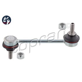 Comprar Junta, colector de escape de TOPRAN 700 624 a bajo precio de 5,24 €