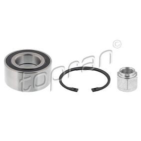 Compre Kit de rolamento de roda da TOPRAN 720 201 a um preço baixo por 26,94 €