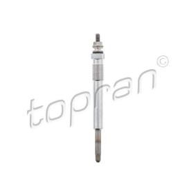 Glühkerze 720 277 für FIAT