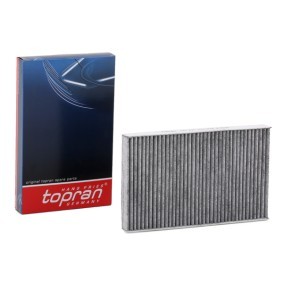 Köp Kupéfilter av TOPRAN 720 289 till det låga priset 108,99 kr
