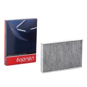 Köp Kupéfilter av TOPRAN 720 290 till det låga priset 166,81 kr