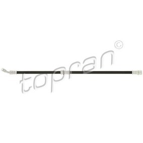 Compre Filtro, ar do habitáculo da TOPRAN 720 293 a um preço baixo por 4,28 €