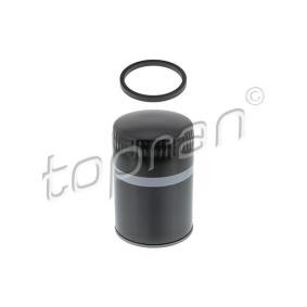 Ölfilter von TOPRAN 720 808