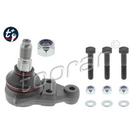 Bremsschlauch 720 900 für CITROËN