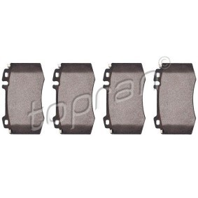 Bremsschlauch 720 918 für CITROËN