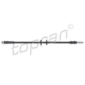 Compre Tubo flexível de travão da TOPRAN 720 925 a um preço baixo por 15,39 €