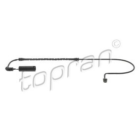 Bremsschlauch 720 927 für CITROËN