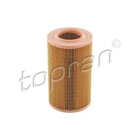Køb Luftfilter af TOPRAN 720 955 til den lave pris 206,18 DKK