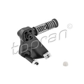 Compre Disco de travão da TOPRAN 721 167 a um preço baixo por 53,05 €