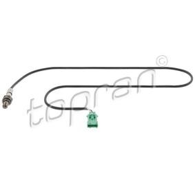 Compre Sonda lambda da TOPRAN 722 021 a um preço baixo por 52,75 €