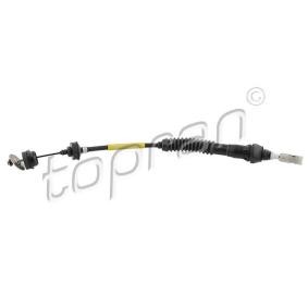 Kupplungsseil 722 113 für CITROËN