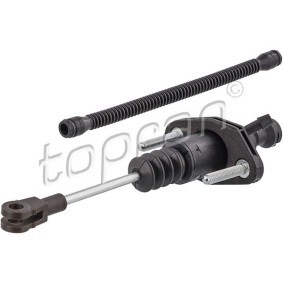 Kupplungsseil 722 114 für PEUGEOT