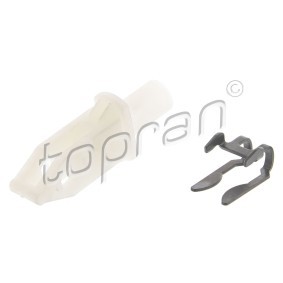 Kupplungsseil 722 138 für CITROËN