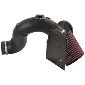 Kjøp Luftfilter av K&N Filters 33-2006 til den lave prisen 781,00 NOK