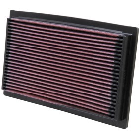 Kjøp Luftfilter av K&N Filters 33-2029 til den lave prisen 989,17 NOK