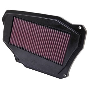 Kjøp Luftfilter av K&N Filters 33-2071 til den lave prisen 1499,09 NOK