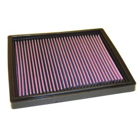 Kjøp Luftfilter av K&N Filters 33-2077 til den lave prisen 1249,58 NOK