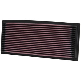 Kjøp Luftfilter av K&N Filters 33-2085 til den lave prisen 883,51 NOK