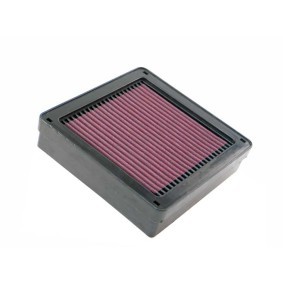 Kjøp Luftfilter av K&N Filters 33-2105 til den lave prisen 1238,54 NOK