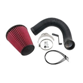 Kjøp Luftfilter av K&N Filters 33-2110 til den lave prisen 725,12 NOK