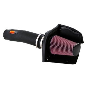 Kjøp Luftfilter av K&N Filters 33-2132 til den lave prisen 1027,35 NOK