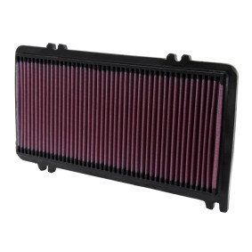 Kjøp Luftfilter av K&N Filters 33-2133 til den lave prisen 989,10 NOK