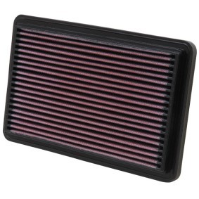 Kjøp Luftfilter av K&N Filters 33-2134 til den lave prisen 979,38 NOK