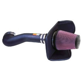 Kjøp Luftfilter av K&N Filters 33-2149 til den lave prisen 979,38 NOK