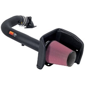 Kjøp Luftfilter av K&N Filters 33-2151 til den lave prisen 1210,64 NOK