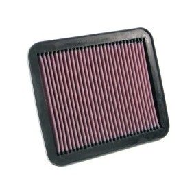 Kjøp Luftfilter av K&N Filters 33-2155 til den lave prisen 875,02 NOK