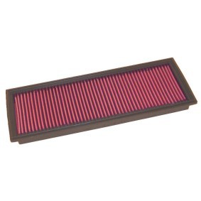 Kjøp Luftfilter av K&N Filters 33-2172 til den lave prisen 970,45 NOK