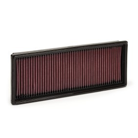 Kjøp Luftfilter av K&N Filters 33-2181 til den lave prisen 875,02 NOK