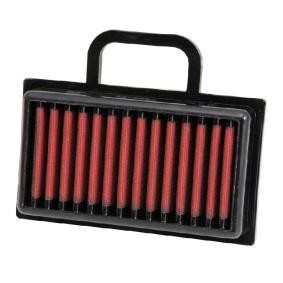 Kjøp Luftfilter av K&N Filters 33-2189 til den lave prisen 1391,90 NOK