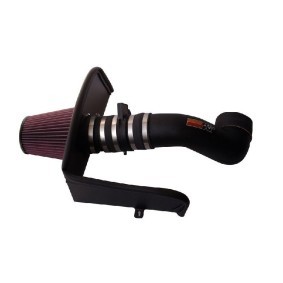 Kjøp Luftfilter av K&N Filters 33-2196 til den lave prisen 725,12 NOK