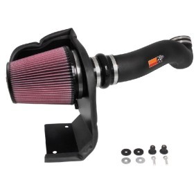 Kjøp Luftfilter av K&N Filters 33-2198 til den lave prisen 904,18 NOK