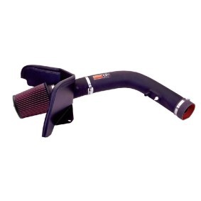 Kjøp Luftfilter av K&N Filters 33-2214 til den lave prisen 842,14 NOK