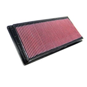 Kjøp Luftfilter av K&N Filters 33-2264 til den lave prisen 1142,12 NOK